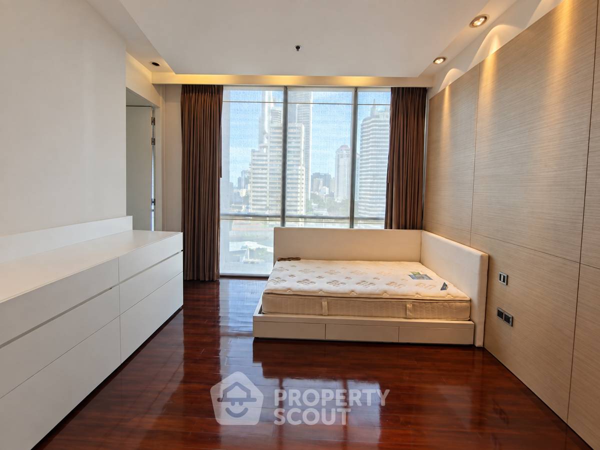 picture 2-BR Condo at Domus Condominium near BTS Asok (ID 3356450) - 18/28