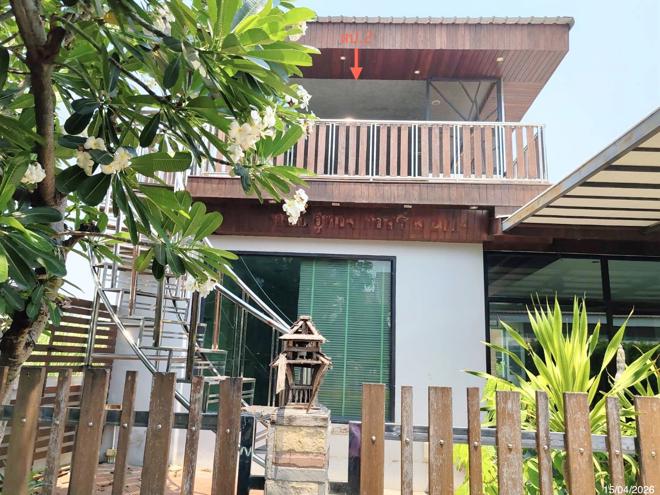 รูป บ้านเดี่ยว 92 ตร.วา อู่ทอง สุพรรณบุรี 4.3M - รูปที่ 6/19