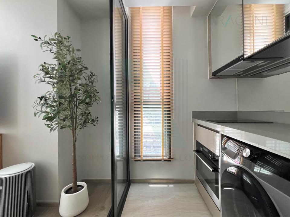 picture 🎉 For Rent Condo THE CREST PARK RESIDENCES Building 1, Floor 4,Duplex, Room size 55 sqm - 8/8