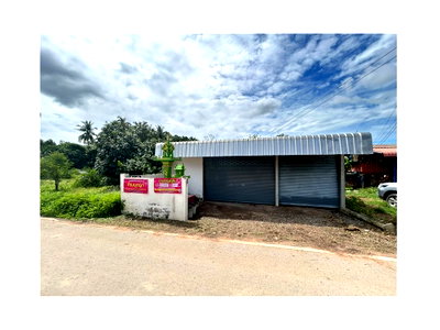 LAND 121 Sq.w. Phrom Phiram Phitsanulok for 698,000