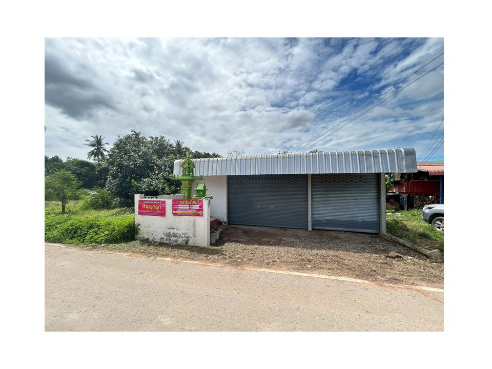 picture LAND 121 Sq.w. Phrom Phiram Phitsanulok for 698,000 - 1/8