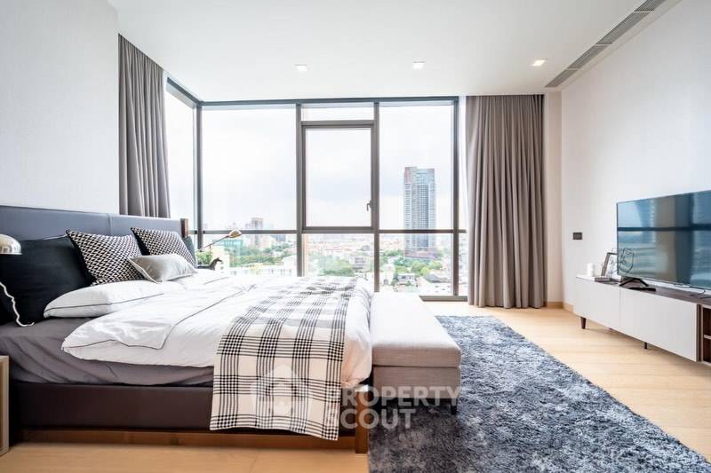 picture 2-BR Condo at The Monument Thonglo close to Thong Lo (ID 3075419) - 13/17