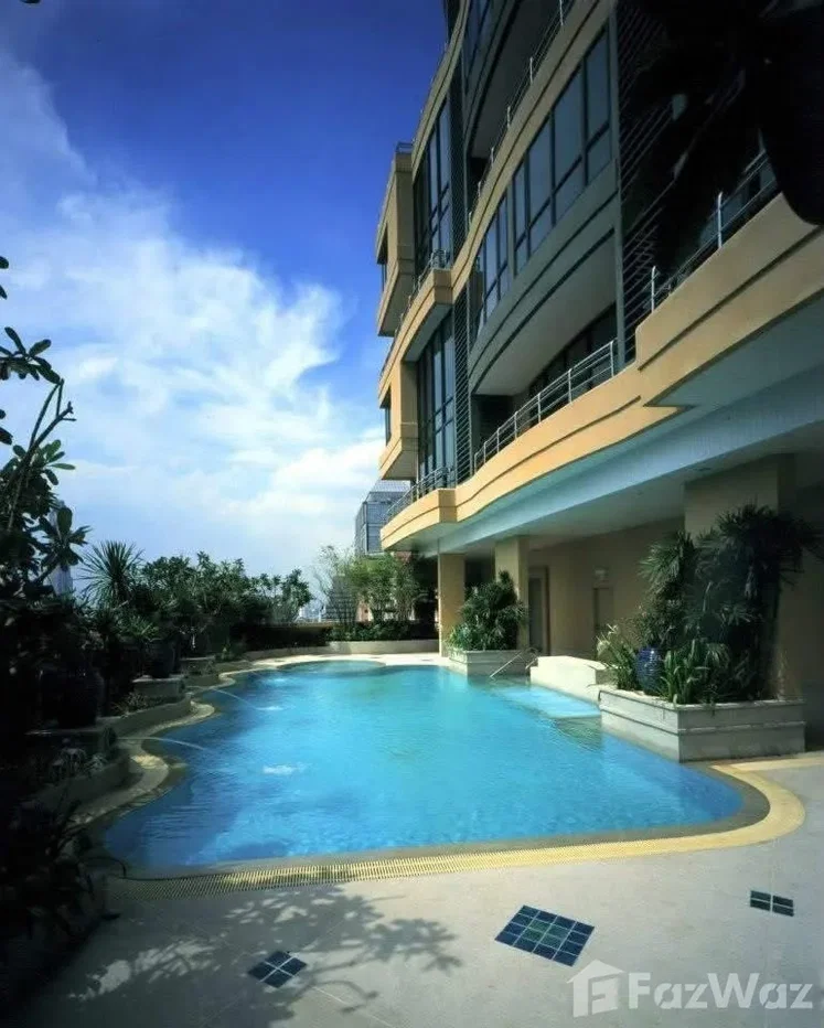 picture Luxury Condo | Langsuan – BTS Chidlom 6827291 - 7/8