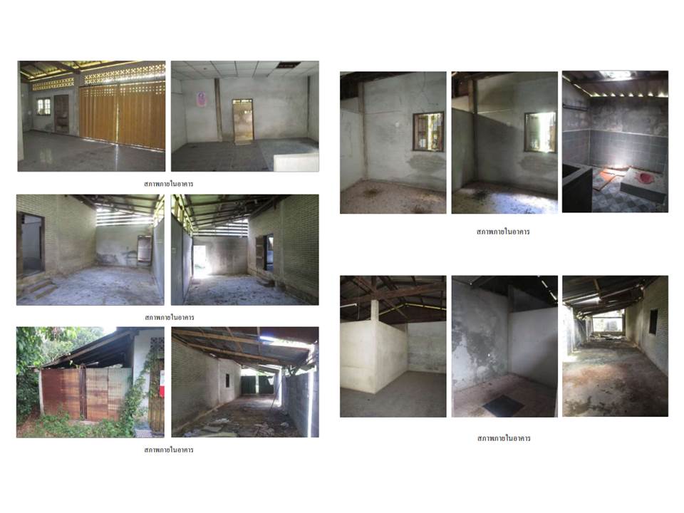 picture HOME 712 Sq.w. Pa Bon Phatthalung for 2.2M - 5/7