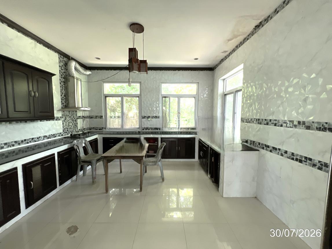 รูป บ้านเดี่ยว 3108 ตร.วา คลองขลุง กำแพงเพชร 16.7M - รูปที่ 34/49