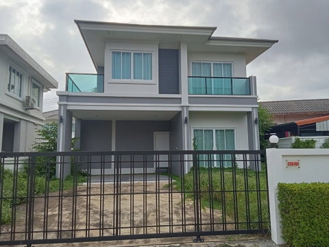 ที่ดินพร้อมสิ่งปลูกสร้าง 96.6 ตร.วา ศิริทรัพย์ 3 เลควิว เมืองอุบลราชธานี อุบลราชธานี 4.7M