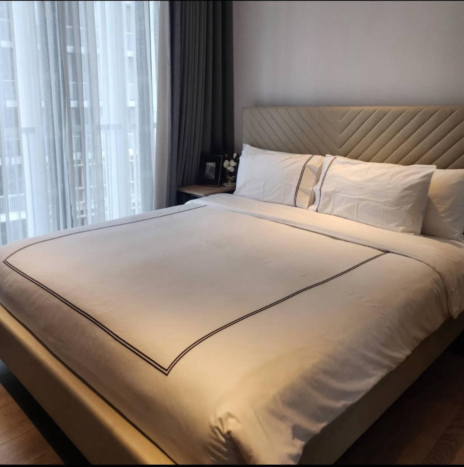 picture FOR RENT: Park 24 – Sukhumvit 24 (Phrom Phong) 40,000 Baht - 9/23