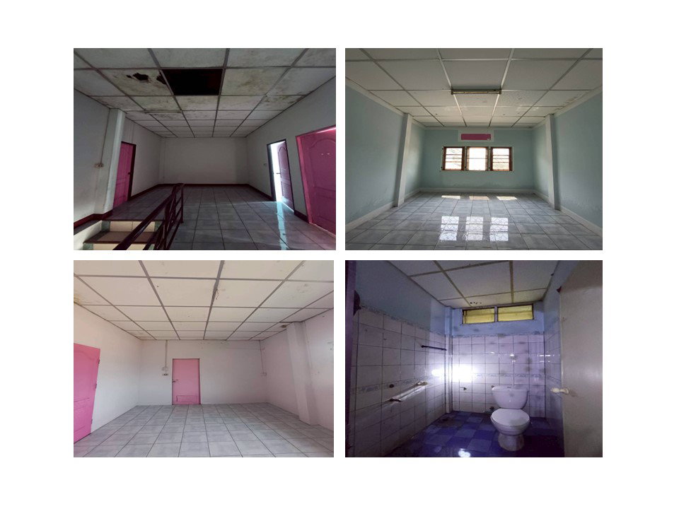 รูป ที่ดินพร้อมสิ่งปลูกสร้าง 36 ตร.วา พิชัย อุตรดิตถ์ 810,000 - รูปที่ 7/9