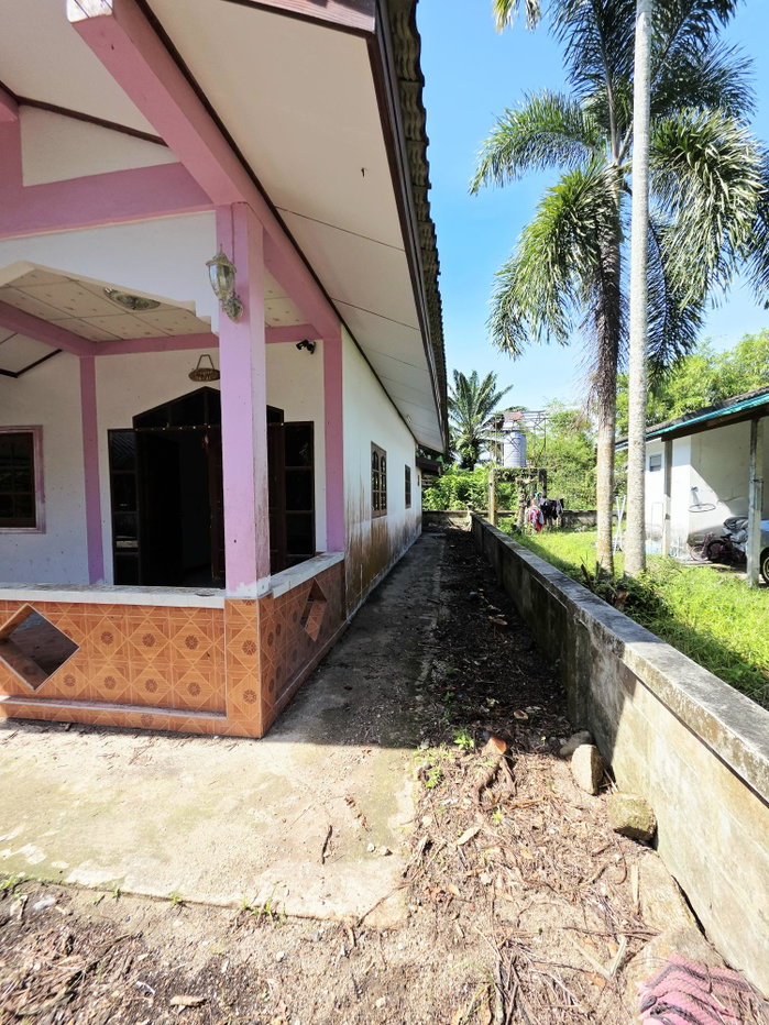 picture HOME 125 Sq.w. Thai Muang Phangnga for 2.1M - 8/10