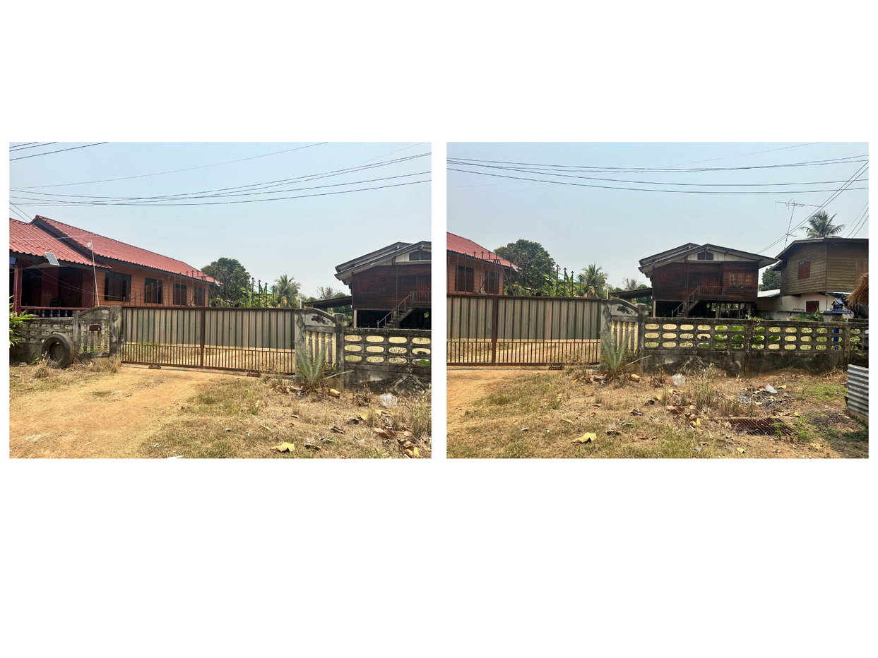 picture LAND 640 Sq.w. Thung Saliam Sukhothai for 1.5M - 3/3