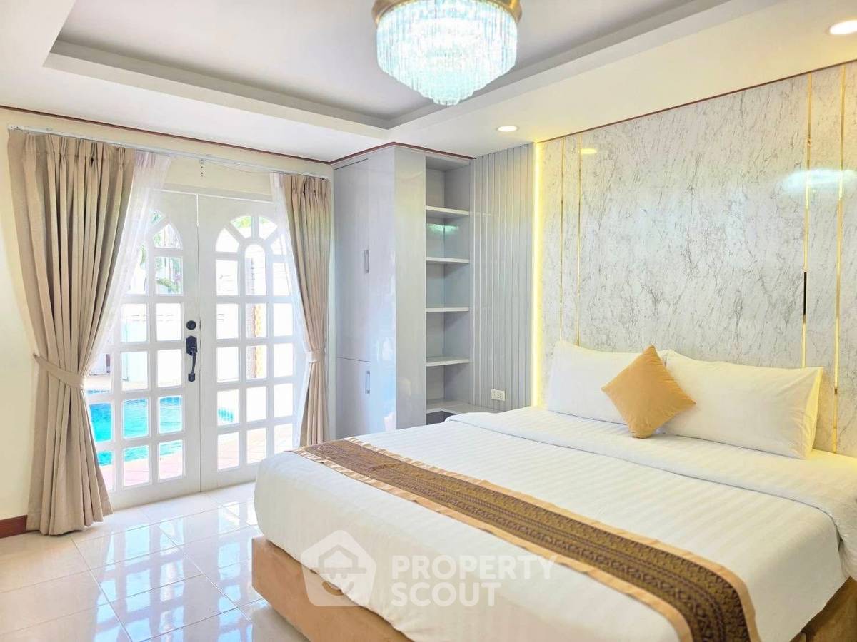 รูป บ้าน 4 ห้องนอน 400 ตร.ม. Grand Condotel Jomtien House (ID 3356525) - รูปที่ 13/18