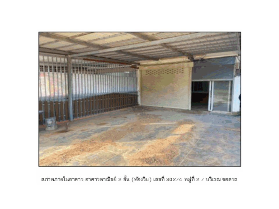 รูป ที่ดินพร้อมสิ่งปลูกสร้าง 40.3 ตร.วา เมืองชัยภูมิ ชัยภูมิ 1.9M - รูปที่ 5/7
