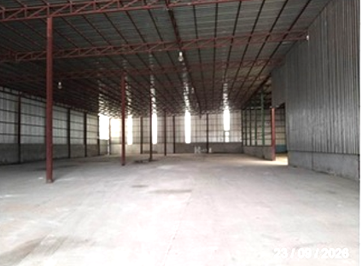 picture FACTORY 4030.4 Sq.w. Phanom Sarakham Chachoengsao for 55.6M - 17/29