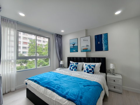 Condo for rent : The Clover Thonglor( thonglor​)MK-02  line @livingbkk