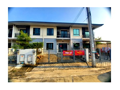 Land for sale Nong Khaem : LAND 20.1 Sq.w. Nong Khaem Bangkok for 2.4M