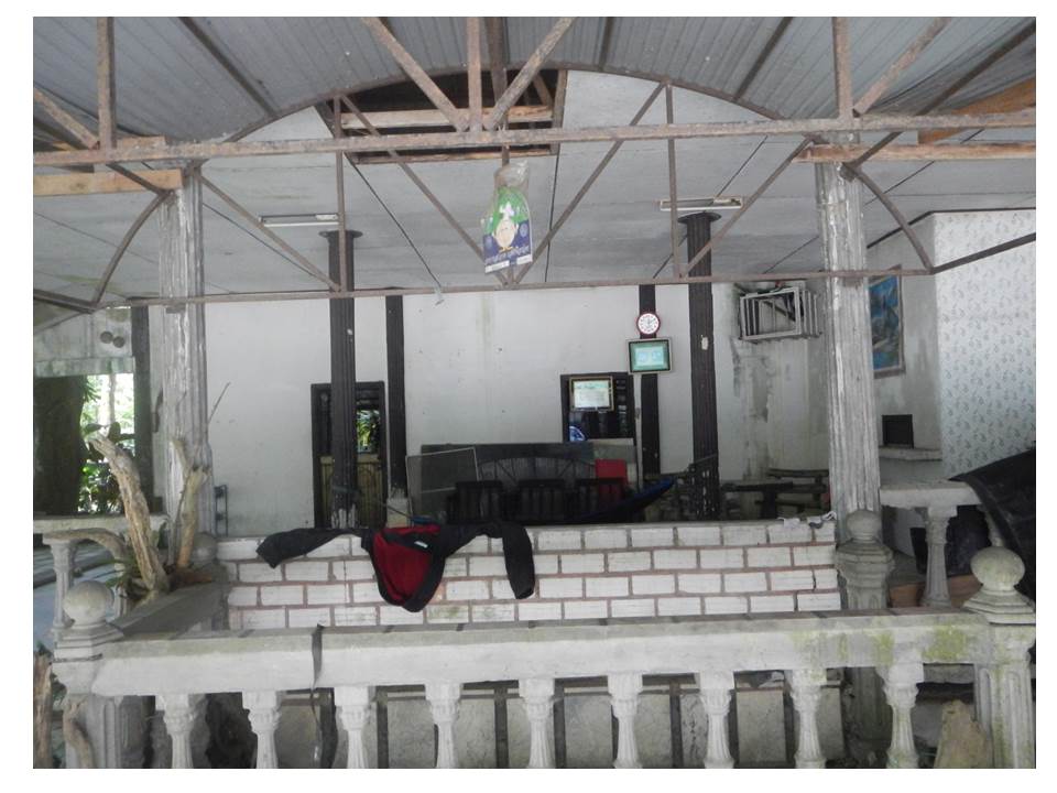รูป ที่ดินพร้อมสิ่งปลูกสร้าง 230 ตร.วา สุไหงปาดี นราธิวาส 914,000 - รูปที่ 3/5