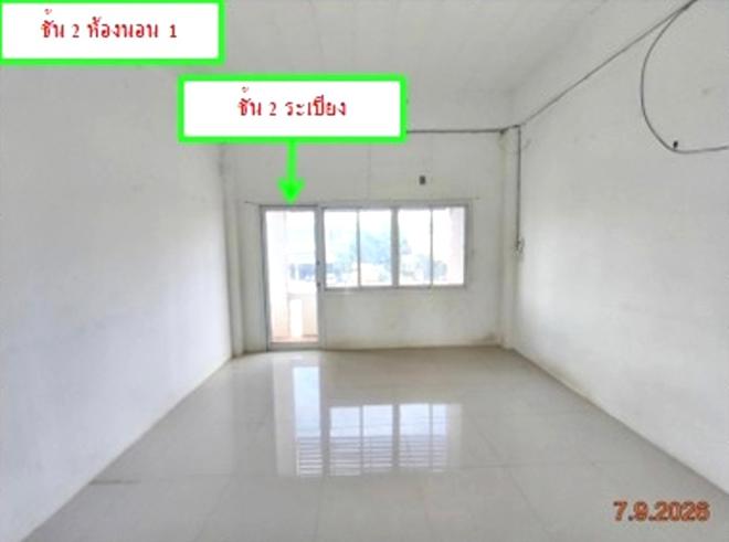 picture SHOP HOUSE 202.8 Sq.w. Khon Buri Nakhon Ratchasima for 36.9M - 29/65