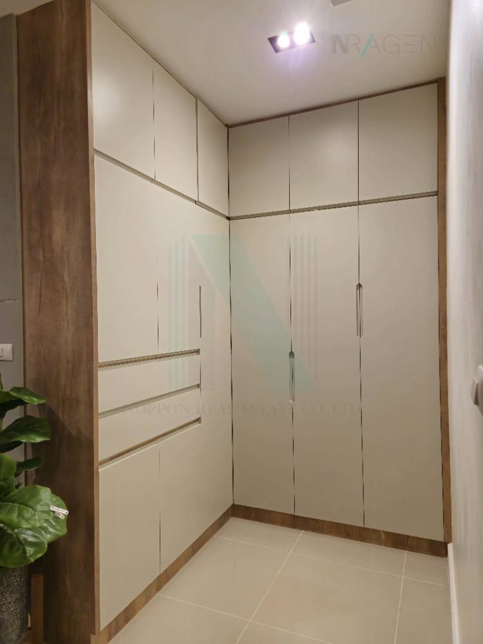 รูป 📌 ขายทาวน์เฮาส์ โครงการ สิริ เพลส กัลปพฤกษ์-สาทร 2 ชั้น 3 ห้องนอน 2 ห้องน้ำ - รูปที่ 5/8