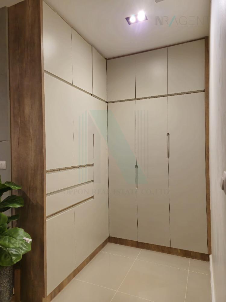 3-bed townhouse for sale, 130 sqm, 24 sq wah, Siri Place Kallapapruek - Sathorn