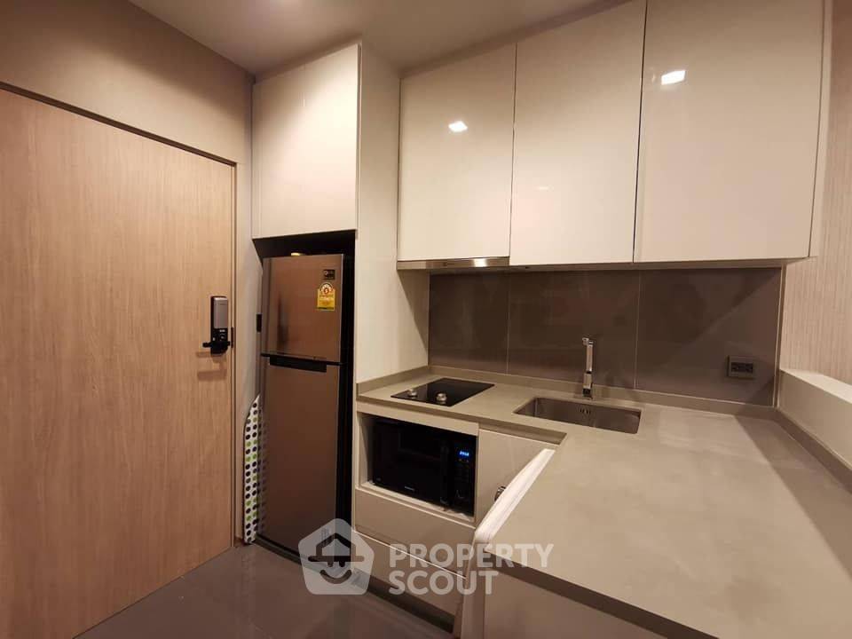 picture 1-BR Condo at M Thonglor 10 near BTS Thong Lor (ID 3356929) - 5/8