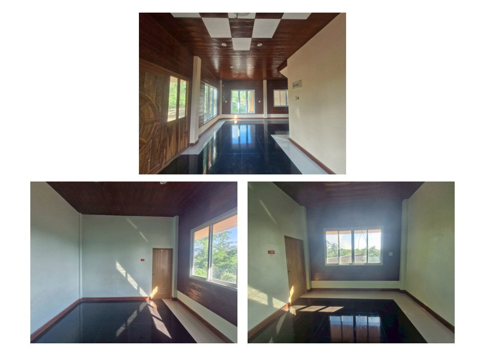 picture HOME 1523 Sq.w. Sahat Khan Kalasin for 2.2M - 9/10