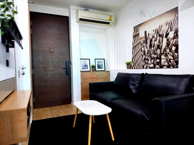 Condos for sale : 📌 For Sell Condo RHYTHM PHAHOL - ARI Building 1, Floor 16,1 bed room, Room size 35 sqm