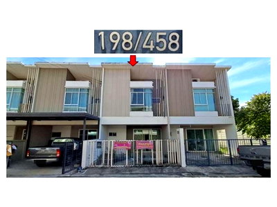 Land for sale Nakhon Pathom : LAND 20.7 Sq.w. Phuttha Mon Thon Nakhon Pathom for 2.2M