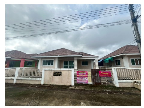 HOME 58 Sq.w. Muang Phitsanulok Phitsanulok for 1.7M