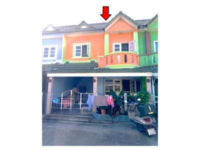 LAND 18.8 Sq.w. Thanyaburi Pathumthani for 1.1M