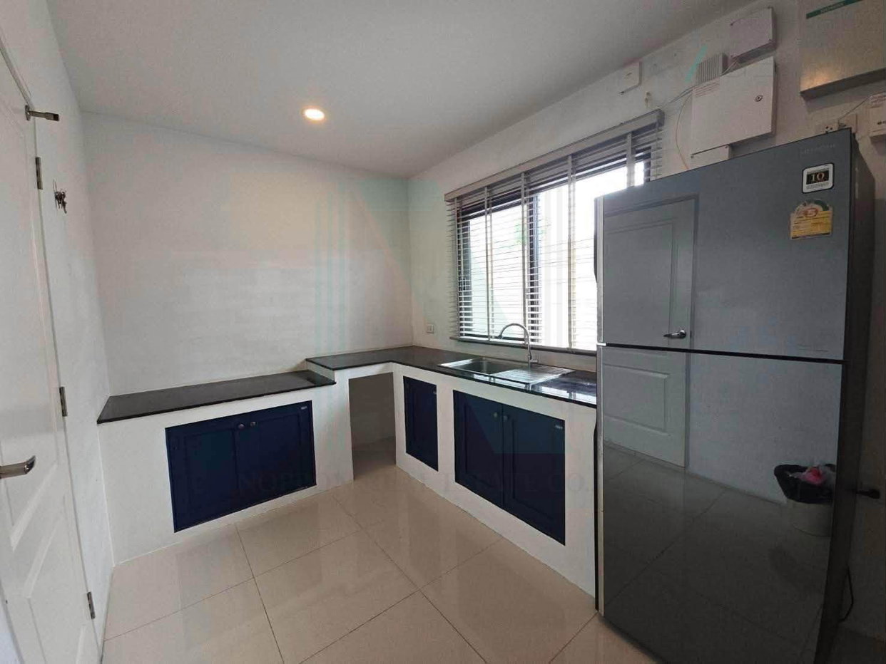 รูป 📌 ให้เช่าบ้านเดี่ยว 2 ชั้น เซนโทร ราชพฤกษ์ - สวนผัก 2 4 ห้องนอน 5 ห้องน้ำ - รูปที่ 3/8