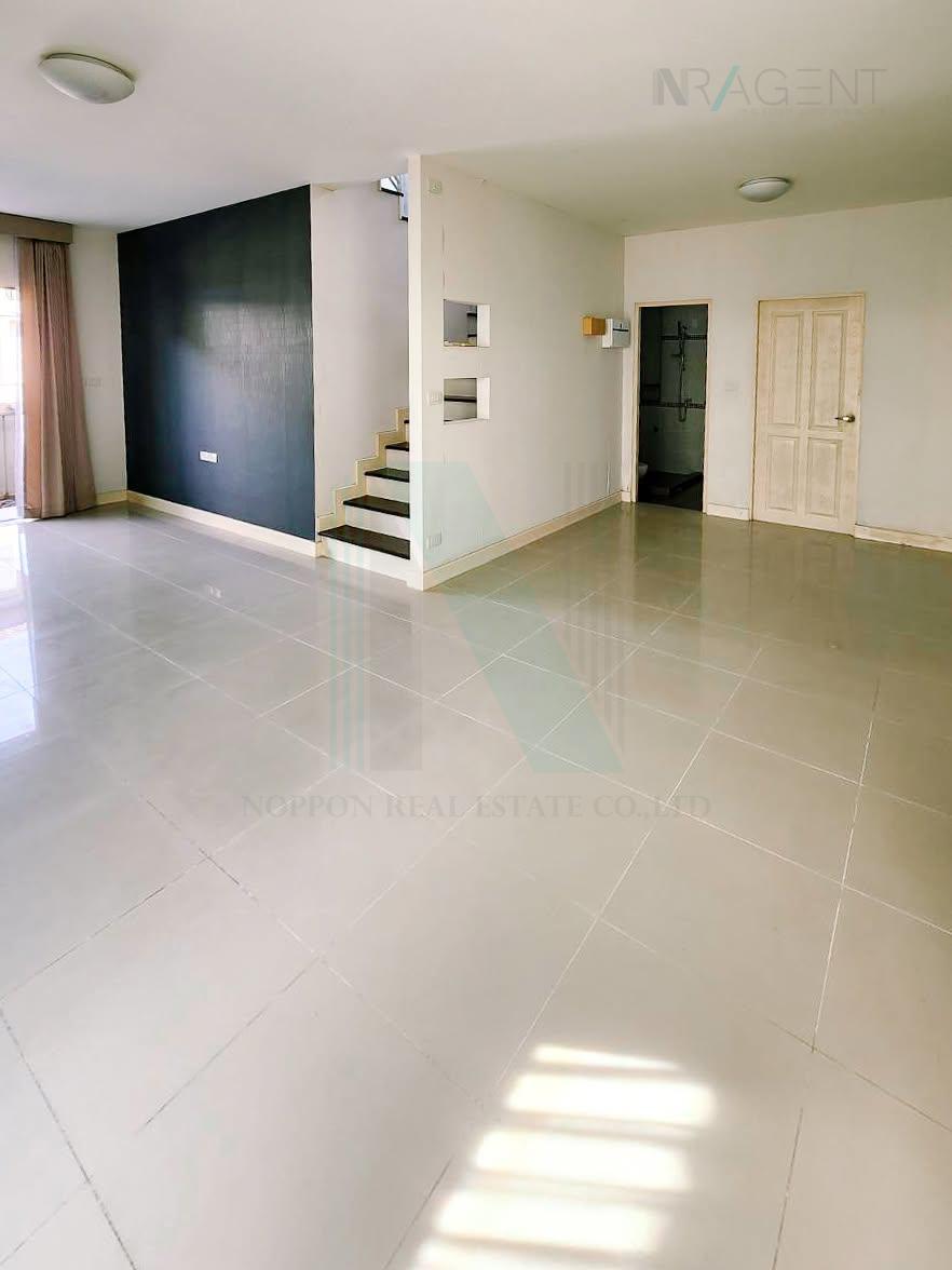 ขายบ้านเดี่ยว 3 ห้องนอน 118 ตร.ม. 35 ตร.ว. พร้อมพัฒน์ ไพร์ม รามอินทรา
