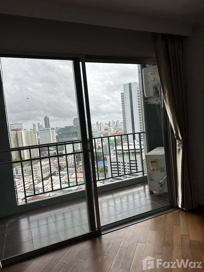 รูป คอนโดให้เช่า 2 ห้องนอน ในโครงการ เบลล์ แกรนด์ พระราม 9 6822822 - รูปที่ 14/14