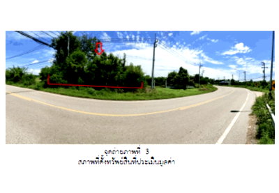 HOME 953.6 Sq.w. Phrom Phiram Phitsanulok for 2.6M