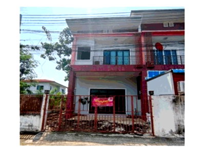 LAND 36 Sq.w. Muang Nakhon Ratchasima Nakhon Ratchasima for 2.1M