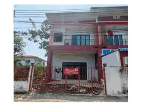 ที่ดินพร้อมสิ่งปลูกสร้าง 36 ตร.วา เมืองนครราชสีมา นครราชสีมา 2.1M