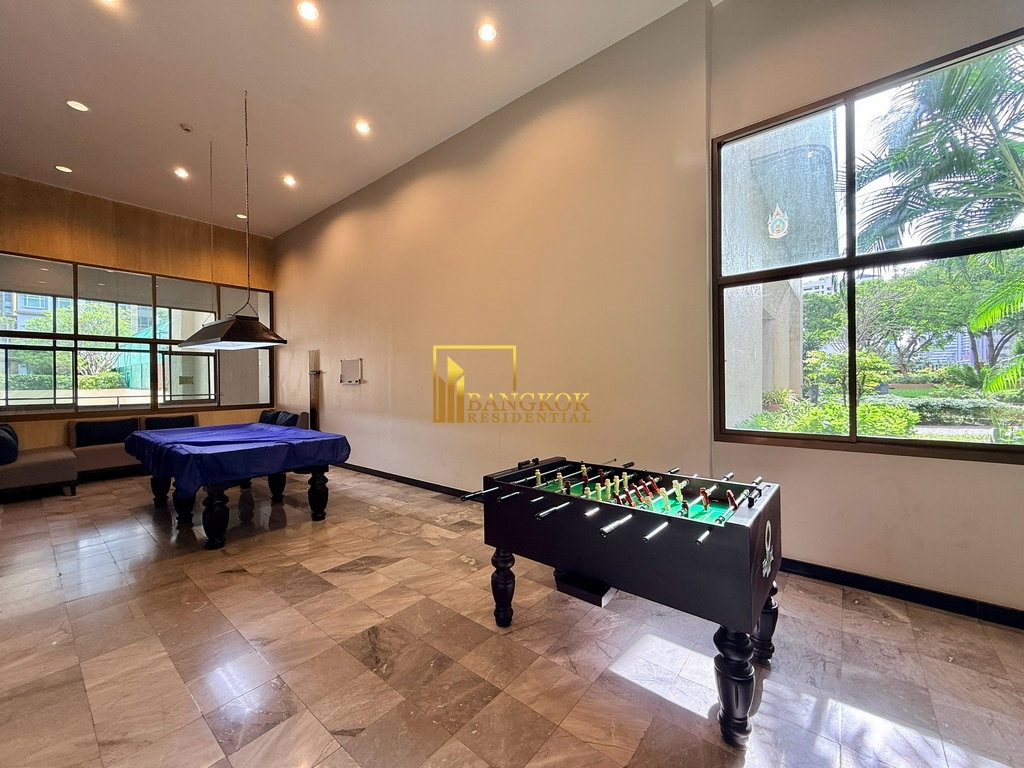 รูป Tower Park | Expansive 3 Bedroom Residence in Sukhumvit soi 3 - BR4052CD - รูปที่ 36/45