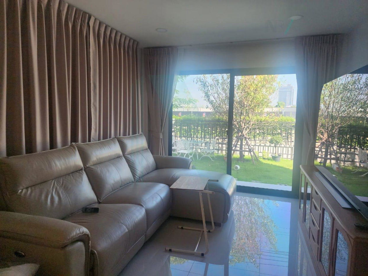 picture 📌 For Rent 2-story House CENTRO BANGNA 3 bedroom 3 bathroom - 2/8