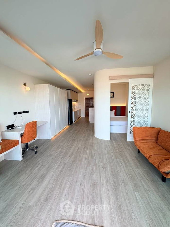 รูป คอนโด 1 ห้องนอน View Talay 5 Condominium Jomtien ขนาด 48 ตร.ม. ขาย (ID 3356206) - รูปที่ 1/16