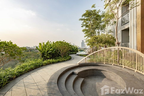 2 Bedroom Condo for sale at Life Sukhumvit 62  690510