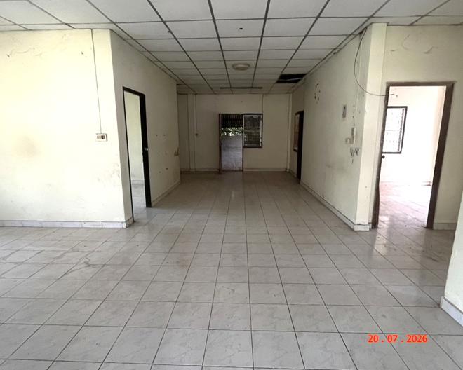 รูป บ้านเดี่ยว 79 ตร.วา พังโคน สกลนคร 1.8M - รูปที่ 5/37