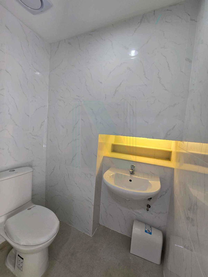 รูป 📌 ขายทาวน์โฮม โครงการ บ้านกลางเมือง เออร์บาเนี่ยน เกษตร - นวมินทร์ 2 3 ชั้น 3 ห้องนอน 3 ห้องน้ำ - รูปที่ 8/8