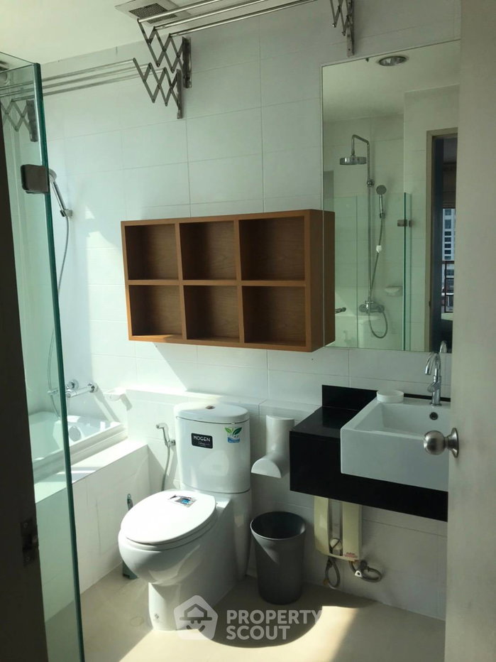 picture 100m To BTS Saphan Khwai | 1-BR Ideo Mix Phaholyothin (ID 211805) - 7/20