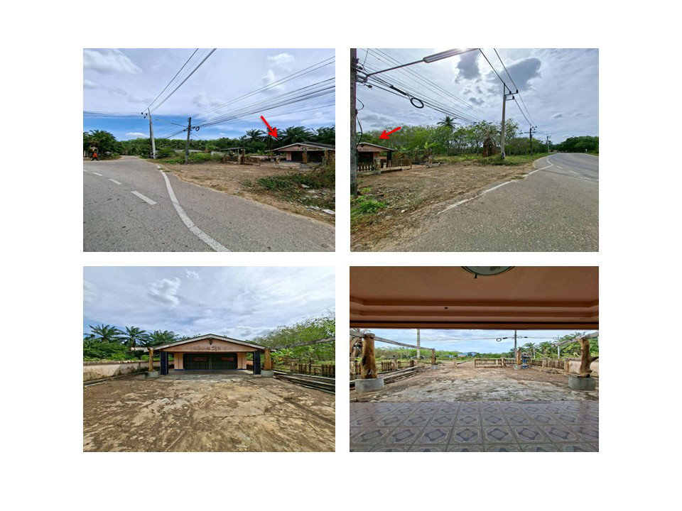 picture HOME 187 Sq.w. Khlong Thom Krabi for 980,000 - 2/4