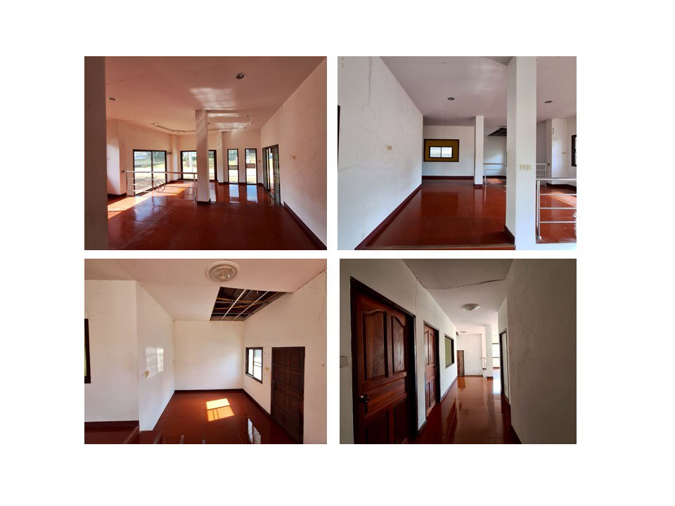 picture HOME 68.9 Sq.w. Muang Lampang Lamphang for 1.3M - 6/8