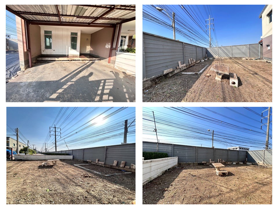picture LAND 55.7 Sq.w. Muang Pathum Thani Pathumthani for 3.1M - 6/9