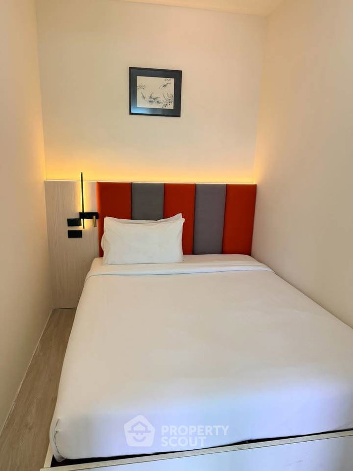 รูป คอนโด 1 ห้องนอน View Talay 5 Condominium Jomtien ขนาด 48 ตร.ม. ขาย (ID 3356206) - รูปที่ 5/16