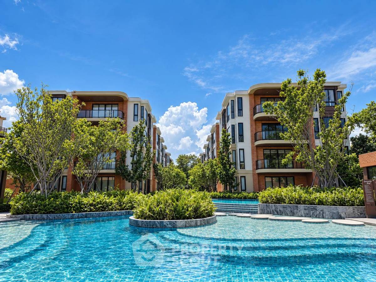 รูป ขายคอนโด 1 ห้องนอนที่ Sasara Hua Hin ใกล้หาดเขาตะเกียบ (ID 3356520) - รูปที่ 16/18