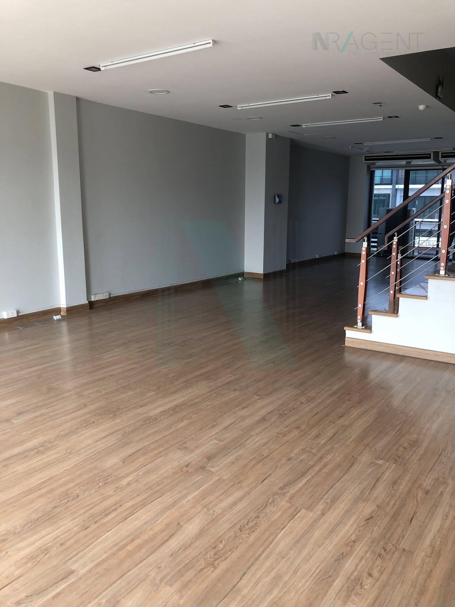 ขายโฮมออฟฟิศ 1 ห้องนอน 260 ตร.ม. 27 ตร.ว. เอซ เคป บิซ เซกเตอร์ แอท อ่อนนุช