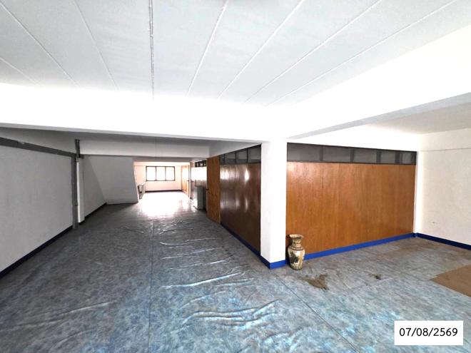 รูป อาคารพาณิชย์ 81.2 ตร.วา เมืองสกลนคร สกลนคร 6.3M - รูปที่ 20/45