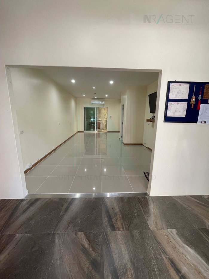 รูป 📌 ขายทาวน์โฮม โครงการ วิลเลต ซิตี้ พัฒนาการ 38 3 ชั้น 4 ห้องนอน 3 ห้องน้ำ - รูปที่ 3/8